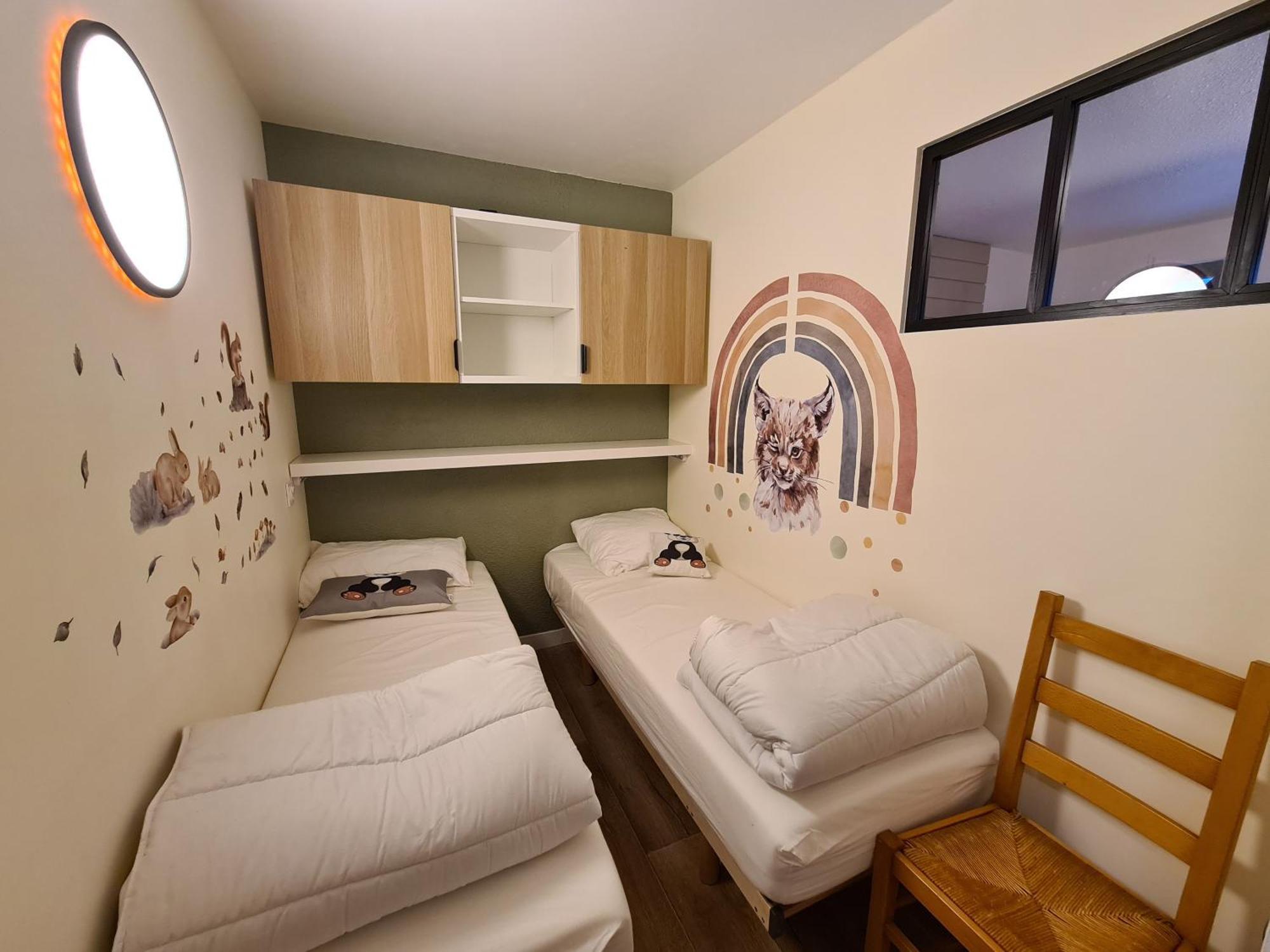 Escapade Montagne En Famille, Appartement Cosy Avec Piscine Couverte Bielle Kültér fotó
